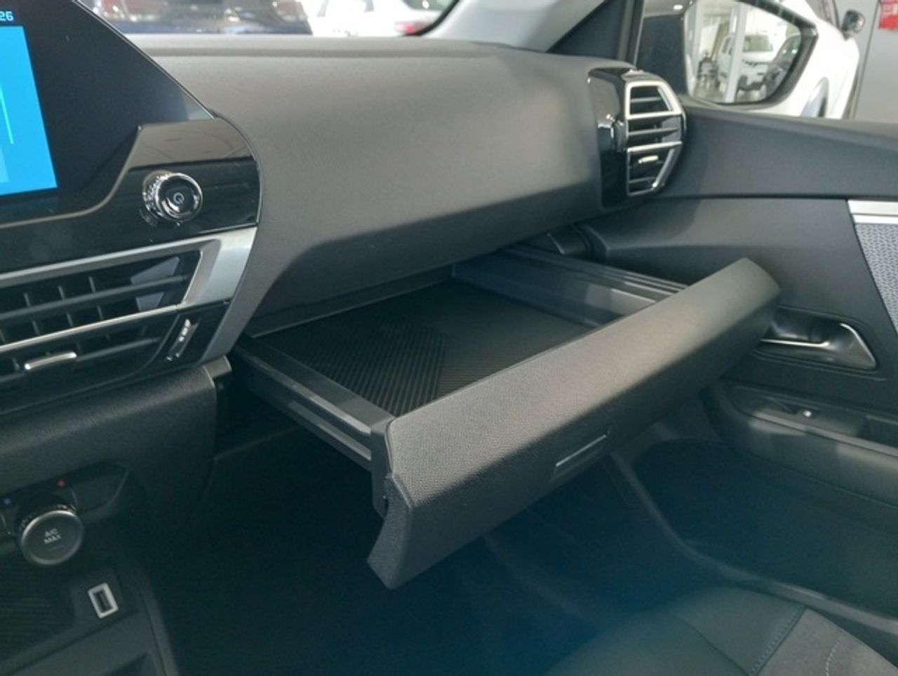 Foto Citroën C4 30