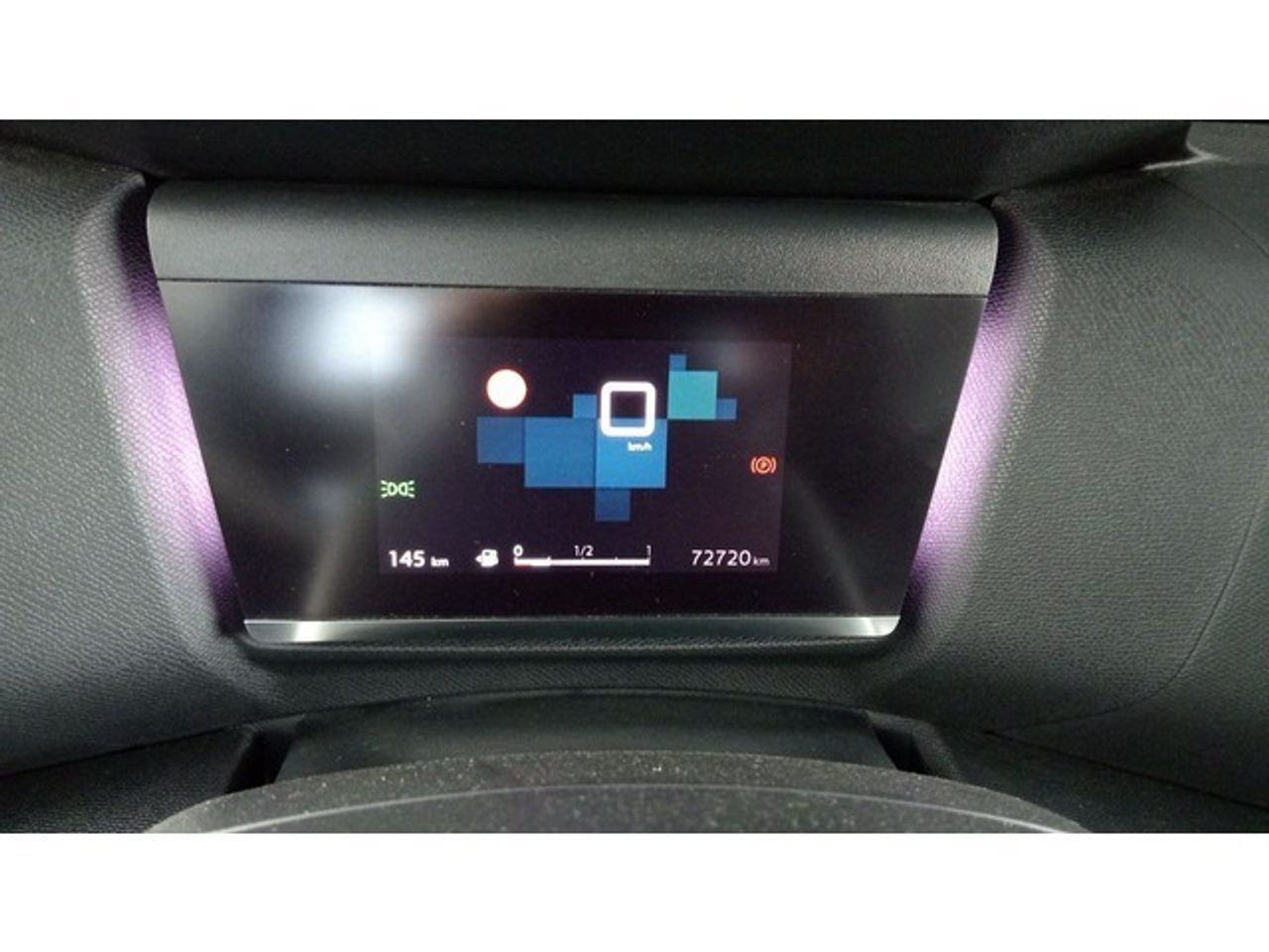 Foto Citroën C4 32