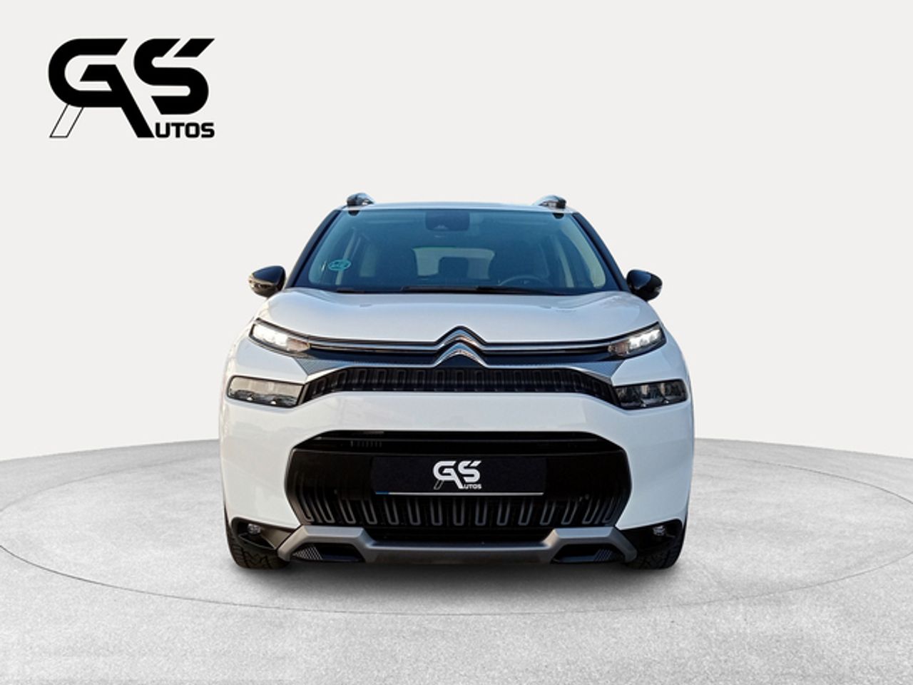 Foto Citroën C3 Aircross 2