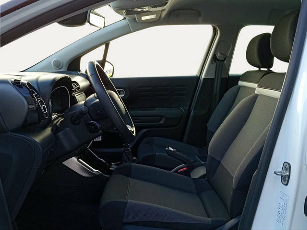 Foto Citroën C3 Aircross 8