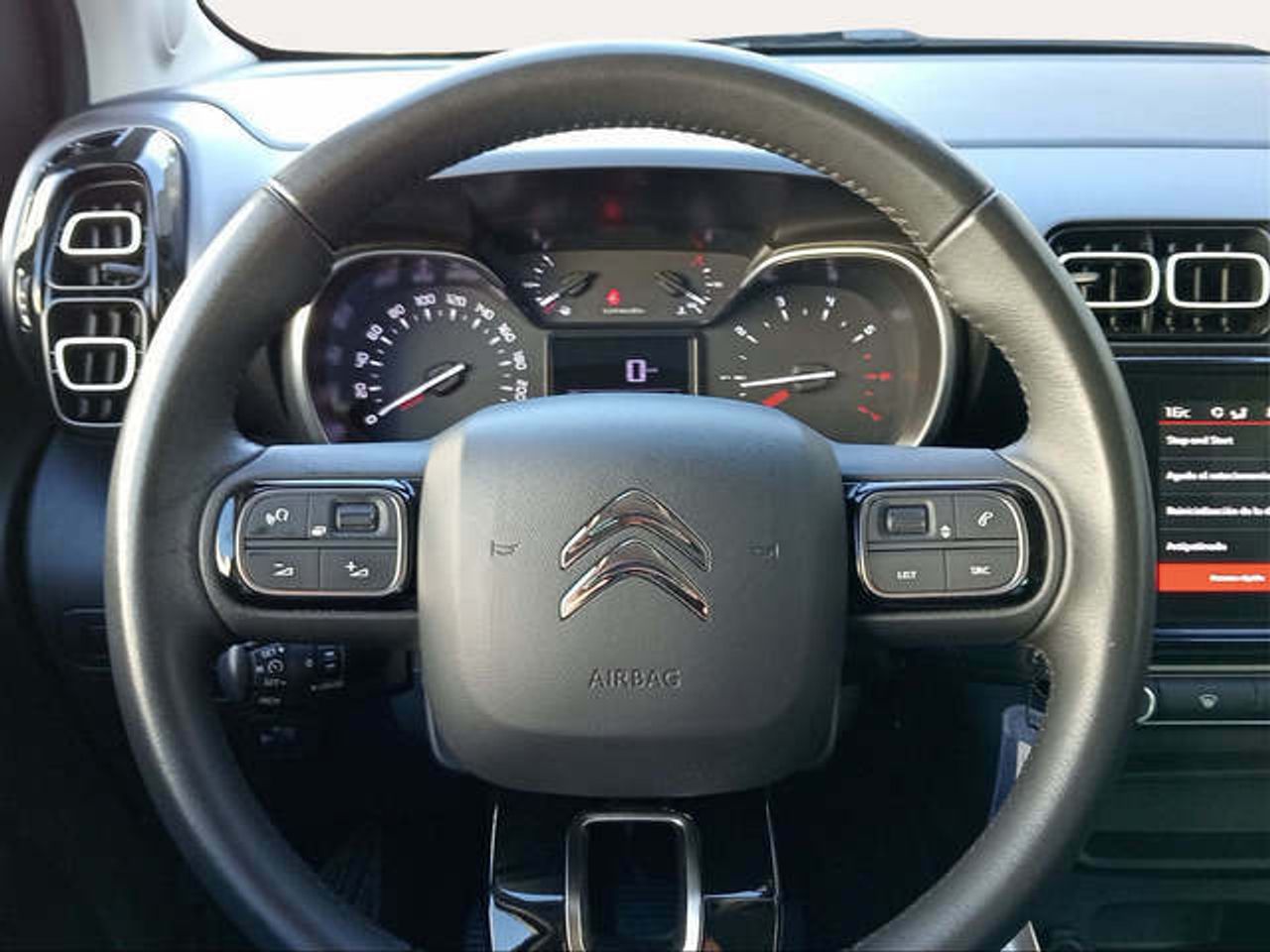Foto Citroën C3 Aircross 18