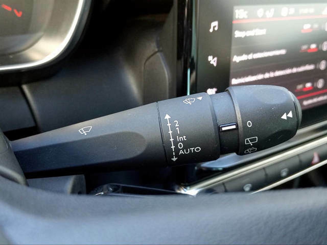 Foto Citroën C3 Aircross 20