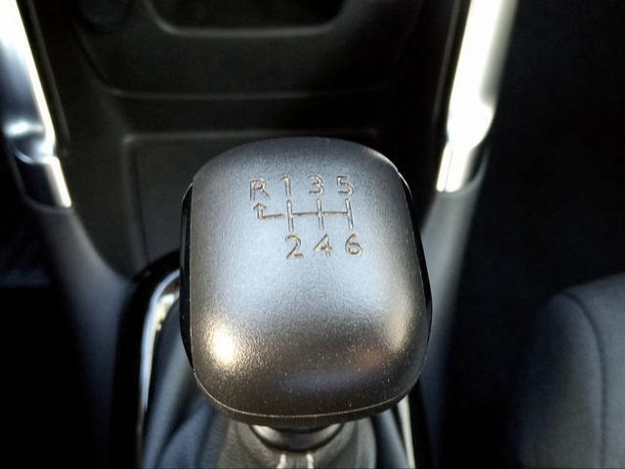 Foto Citroën C3 Aircross 23
