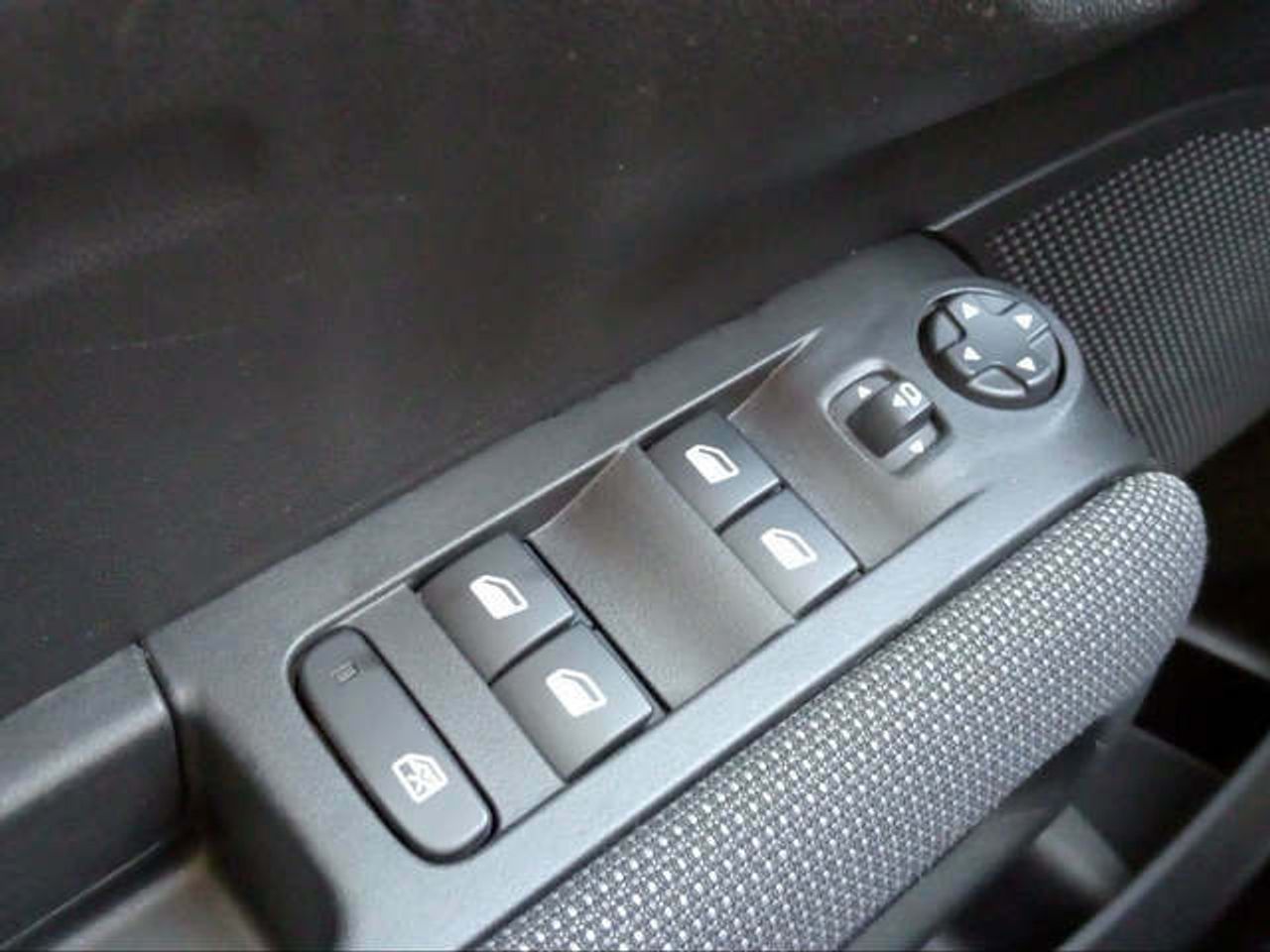 Foto Citroën C3 Aircross 24