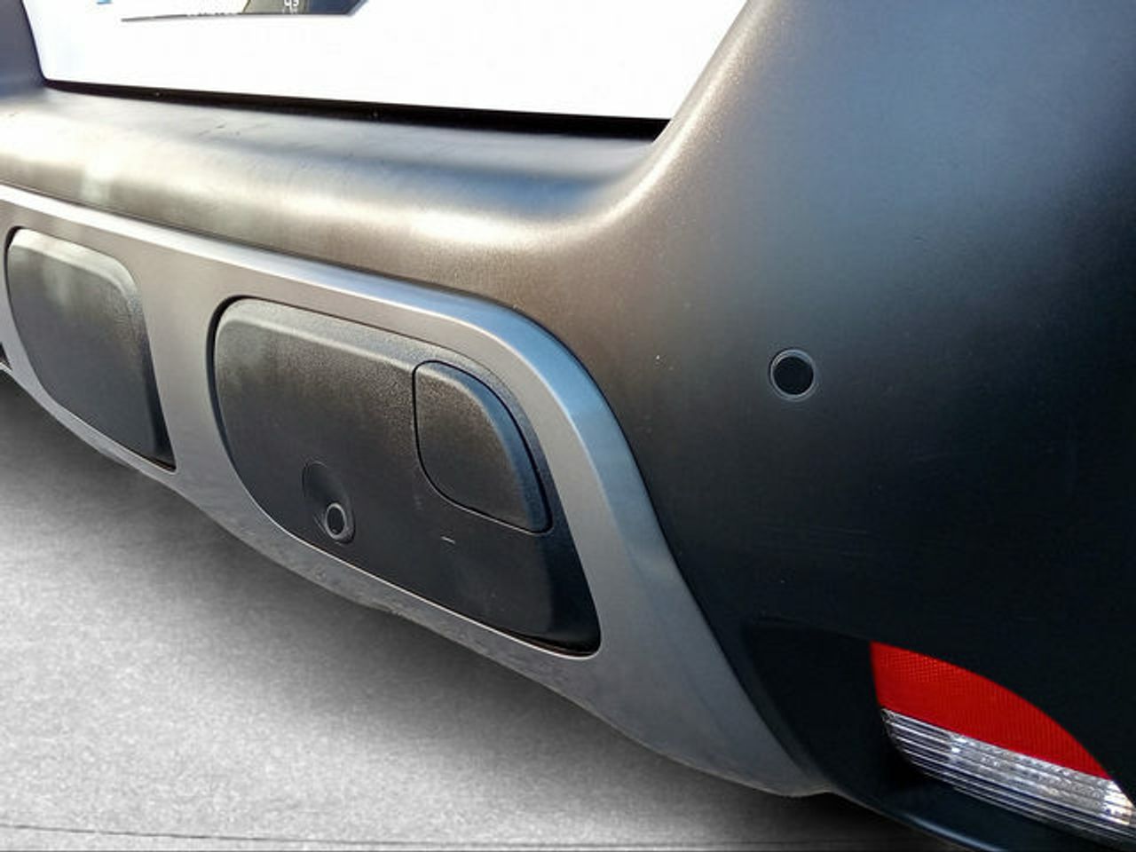 Foto Citroën C3 Aircross 26