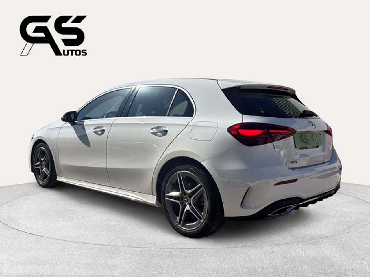 Foto Mercedes-Benz Clase A 6