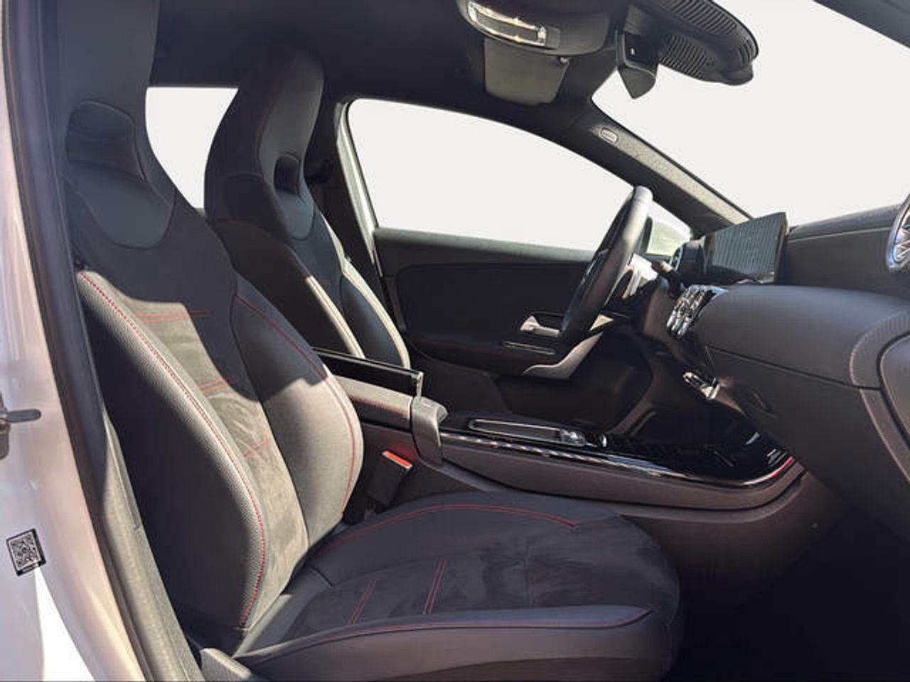 Foto Mercedes-Benz Clase A 10