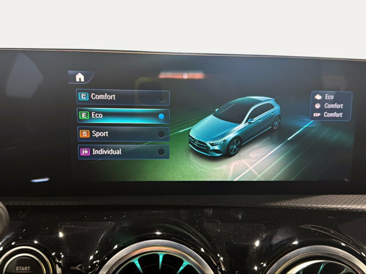 Foto Mercedes-Benz Clase A 15