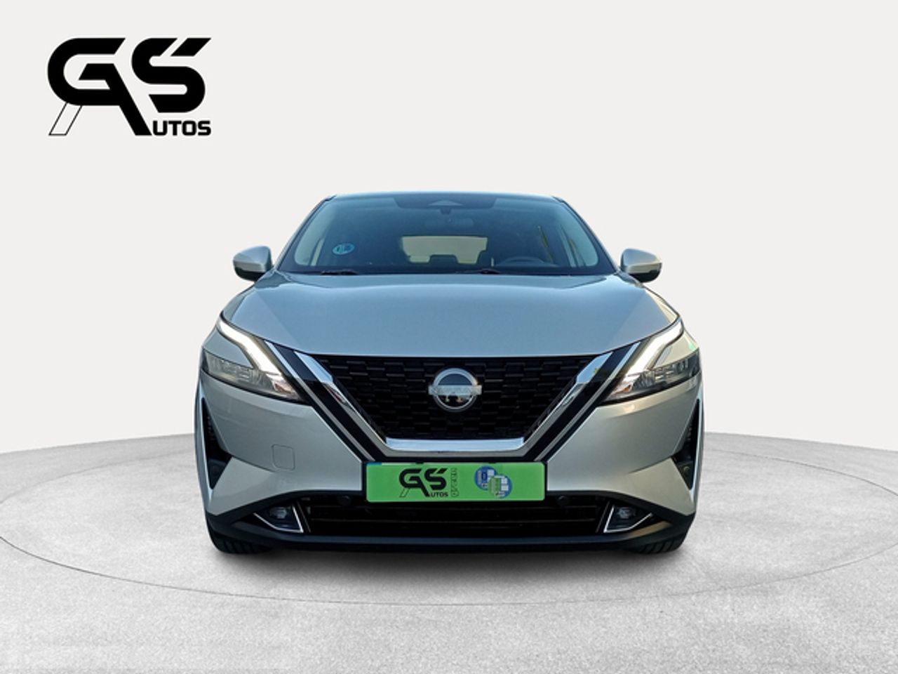 Foto Nissan Qashqai 2