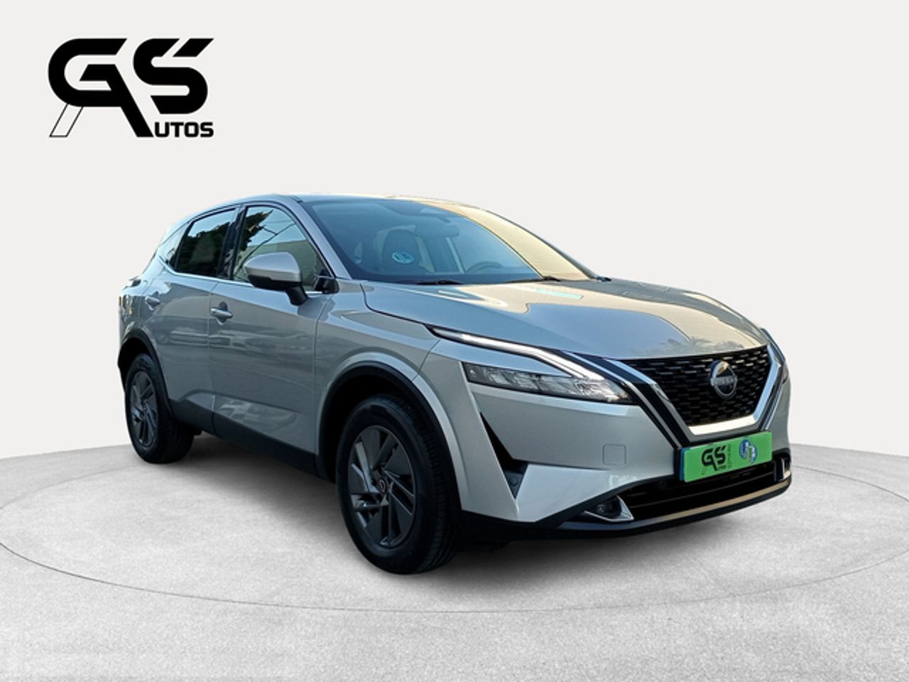 Foto Nissan Qashqai 3