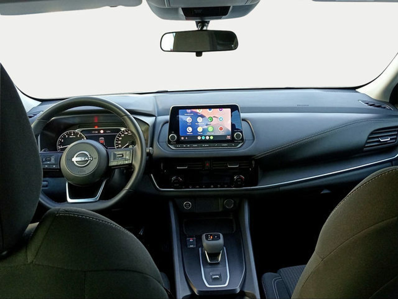 Foto Nissan Qashqai 7