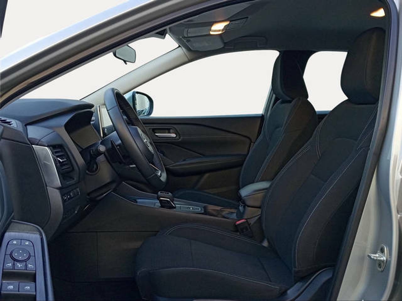 Foto Nissan Qashqai 8