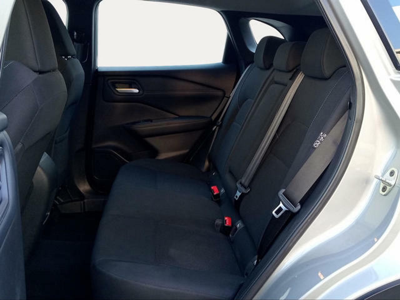 Foto Nissan Qashqai 9