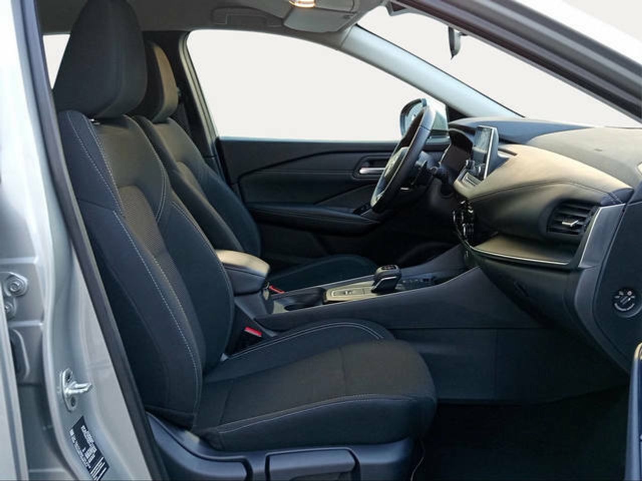 Foto Nissan Qashqai 10