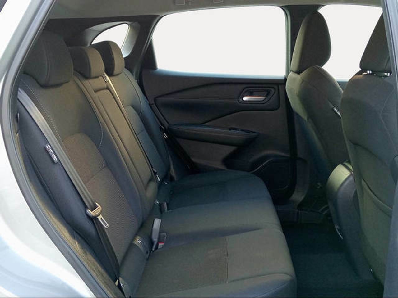 Foto Nissan Qashqai 11