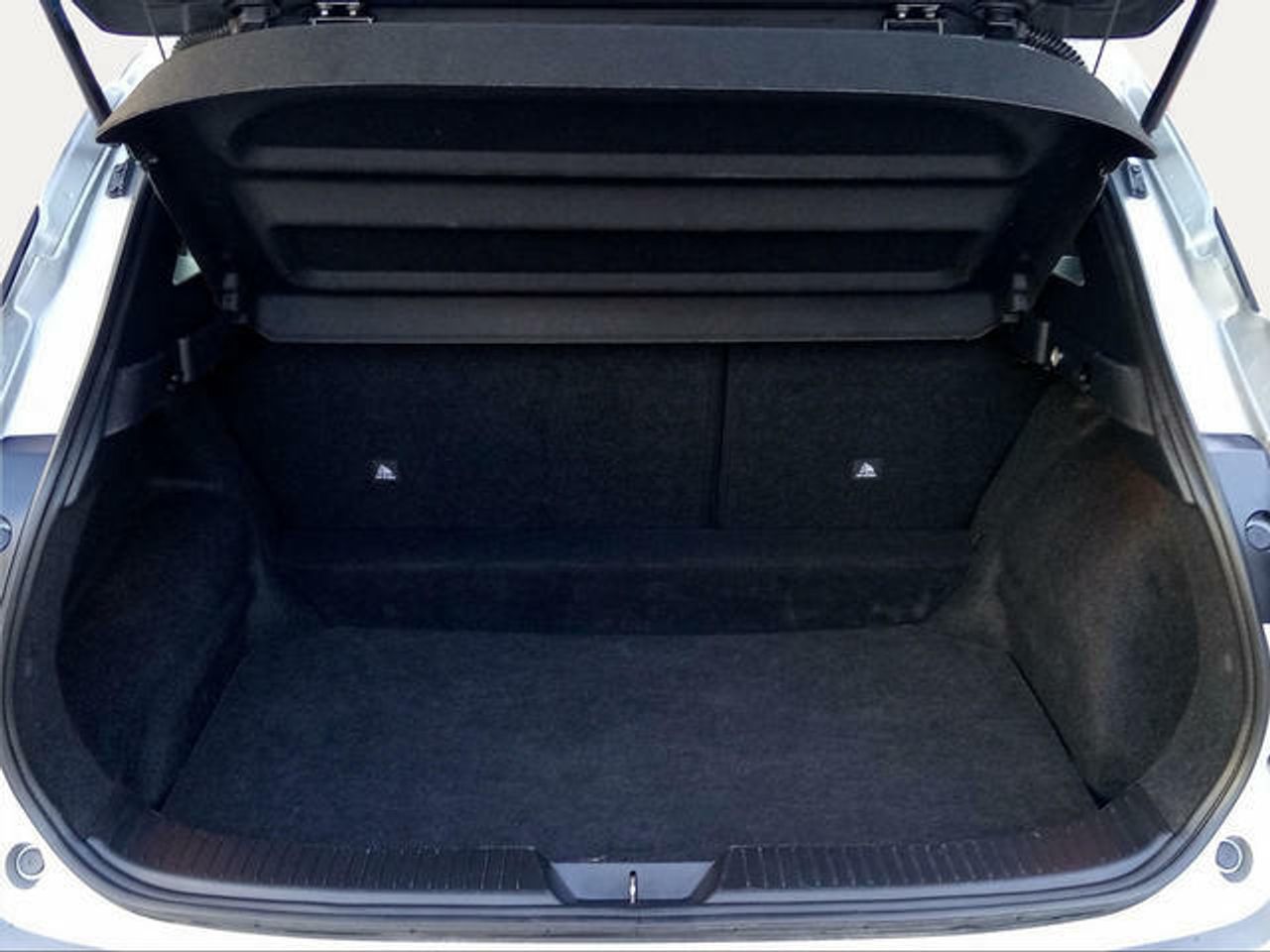 Foto Nissan Qashqai 12