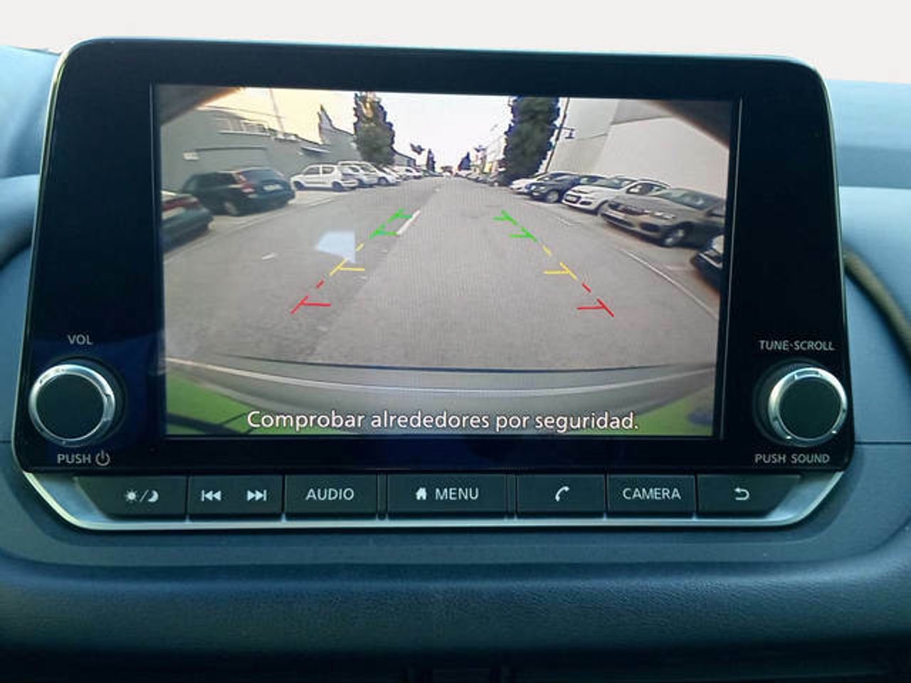 Foto Nissan Qashqai 16