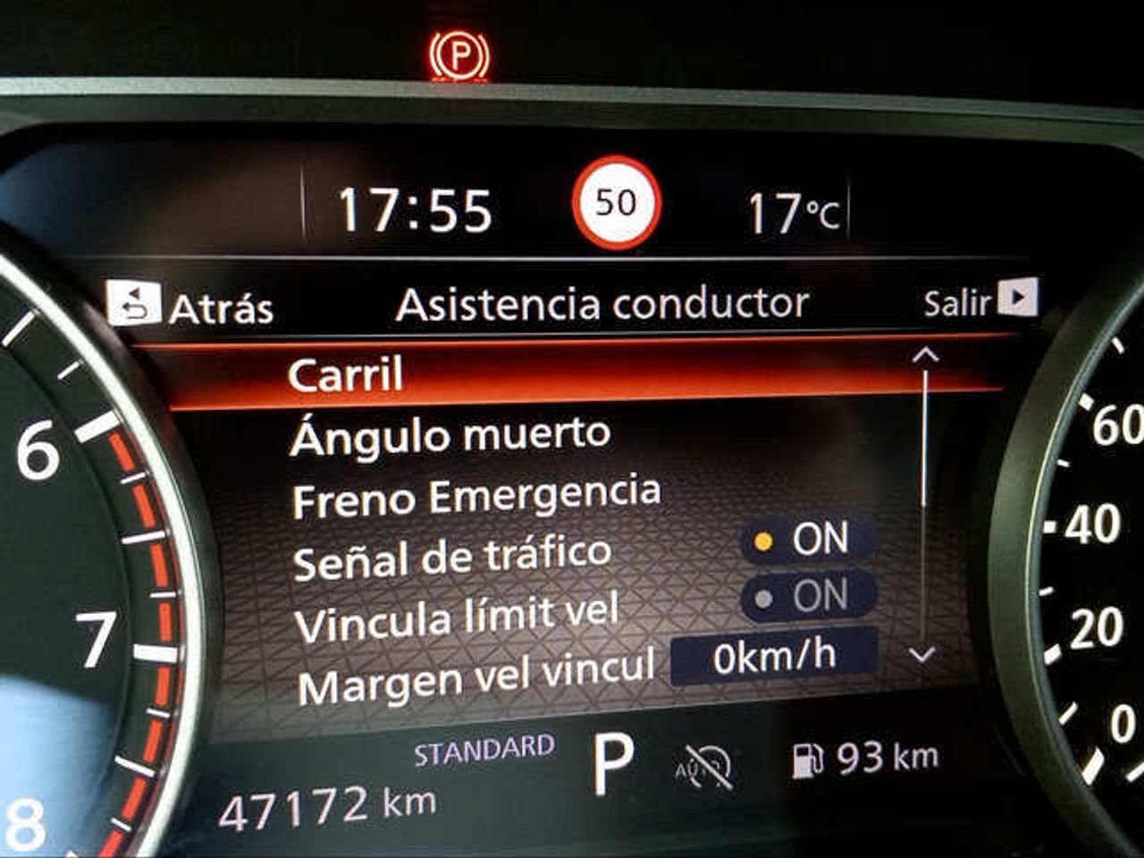 Foto Nissan Qashqai 17