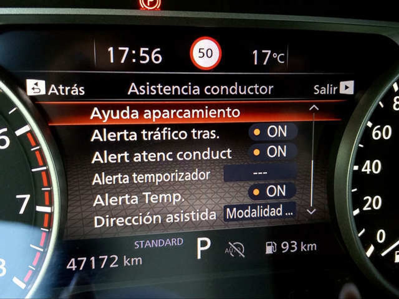 Foto Nissan Qashqai 18