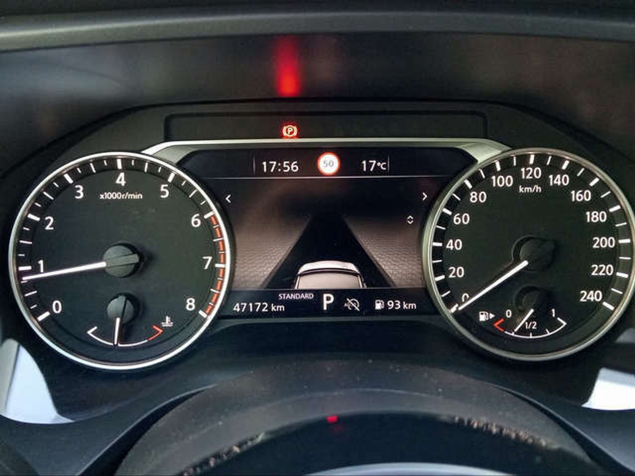 Foto Nissan Qashqai 19