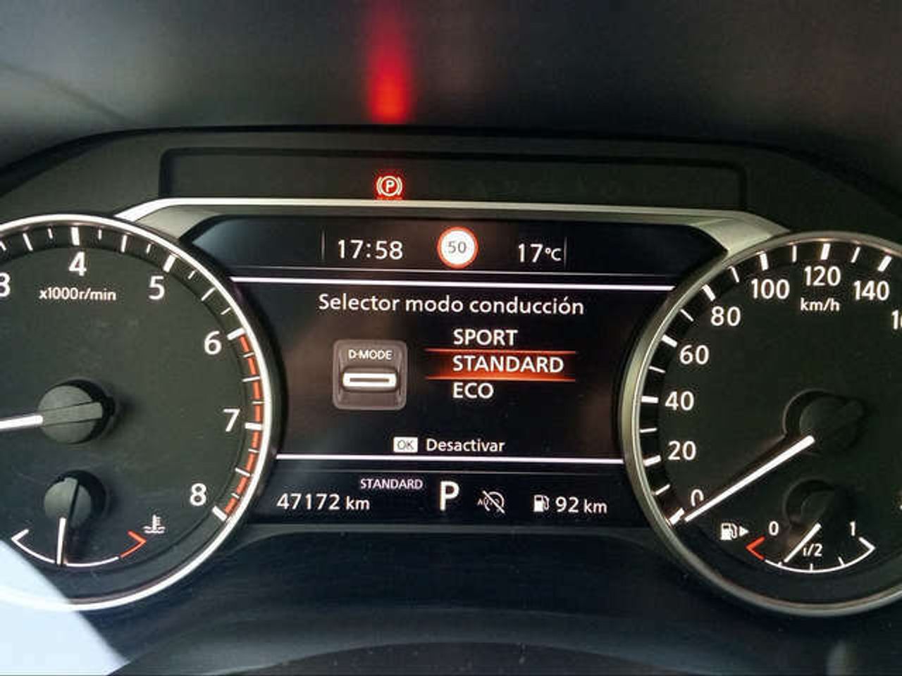 Foto Nissan Qashqai 20