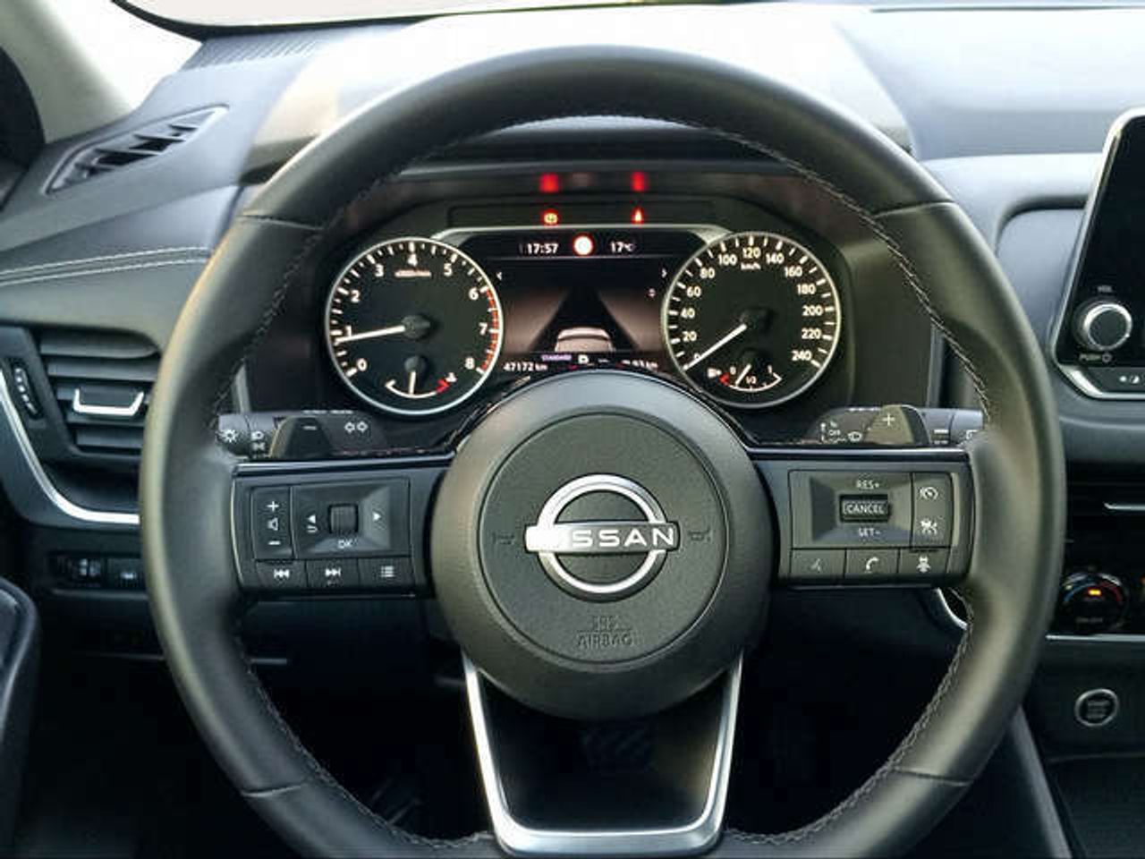 Foto Nissan Qashqai 21