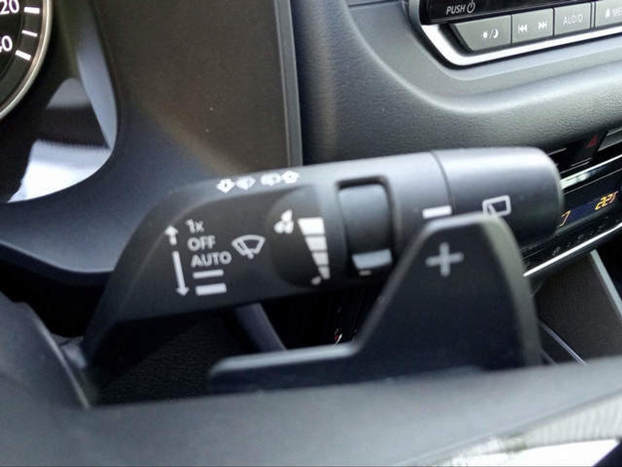 Foto Nissan Qashqai 23