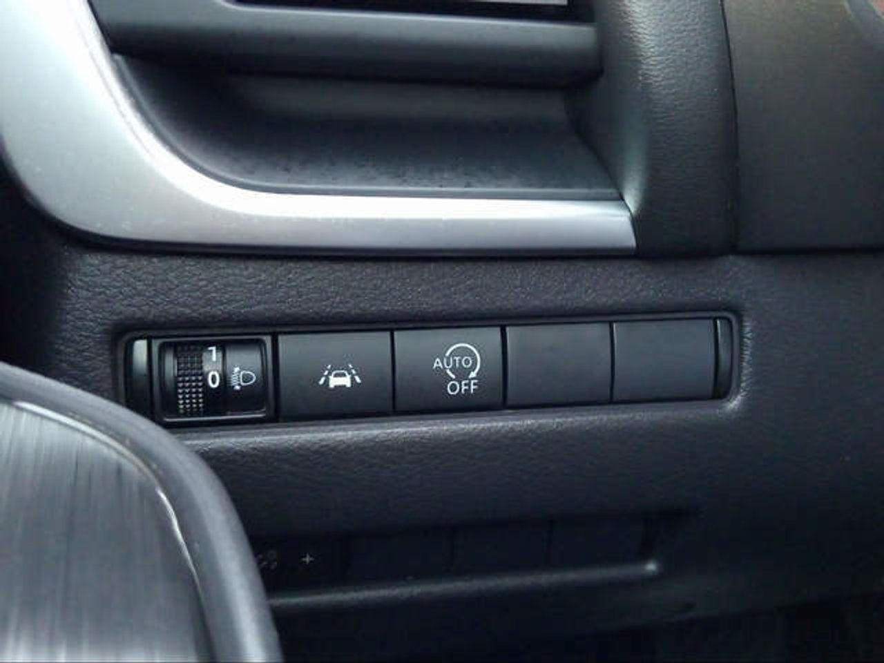 Foto Nissan Qashqai 24