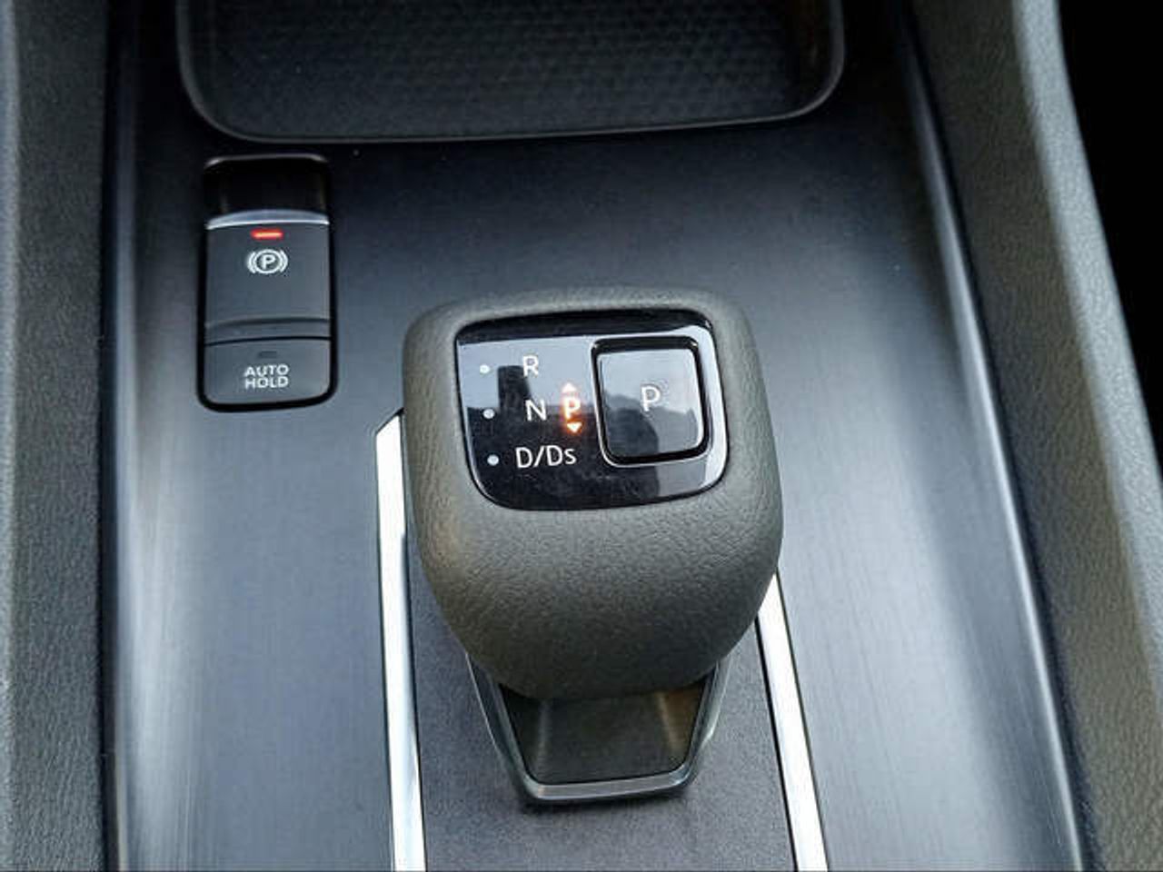 Foto Nissan Qashqai 26
