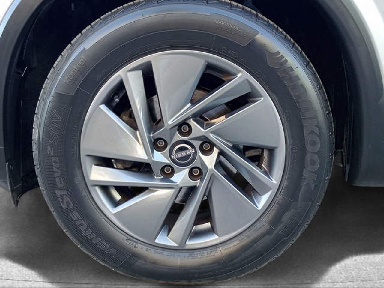 Foto Nissan Qashqai 28