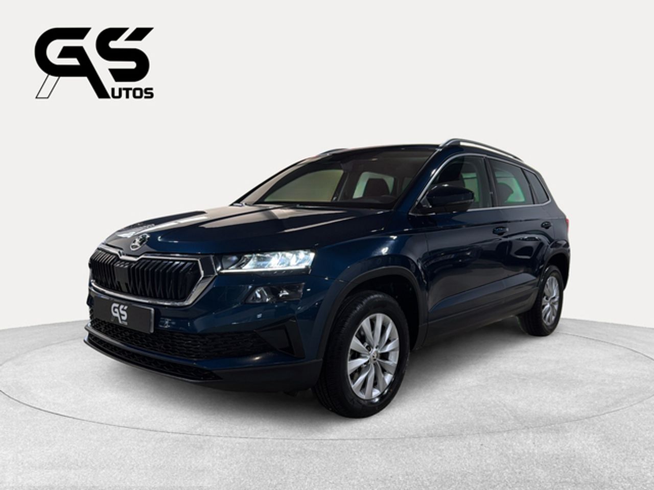 Foto Skoda Karoq 1