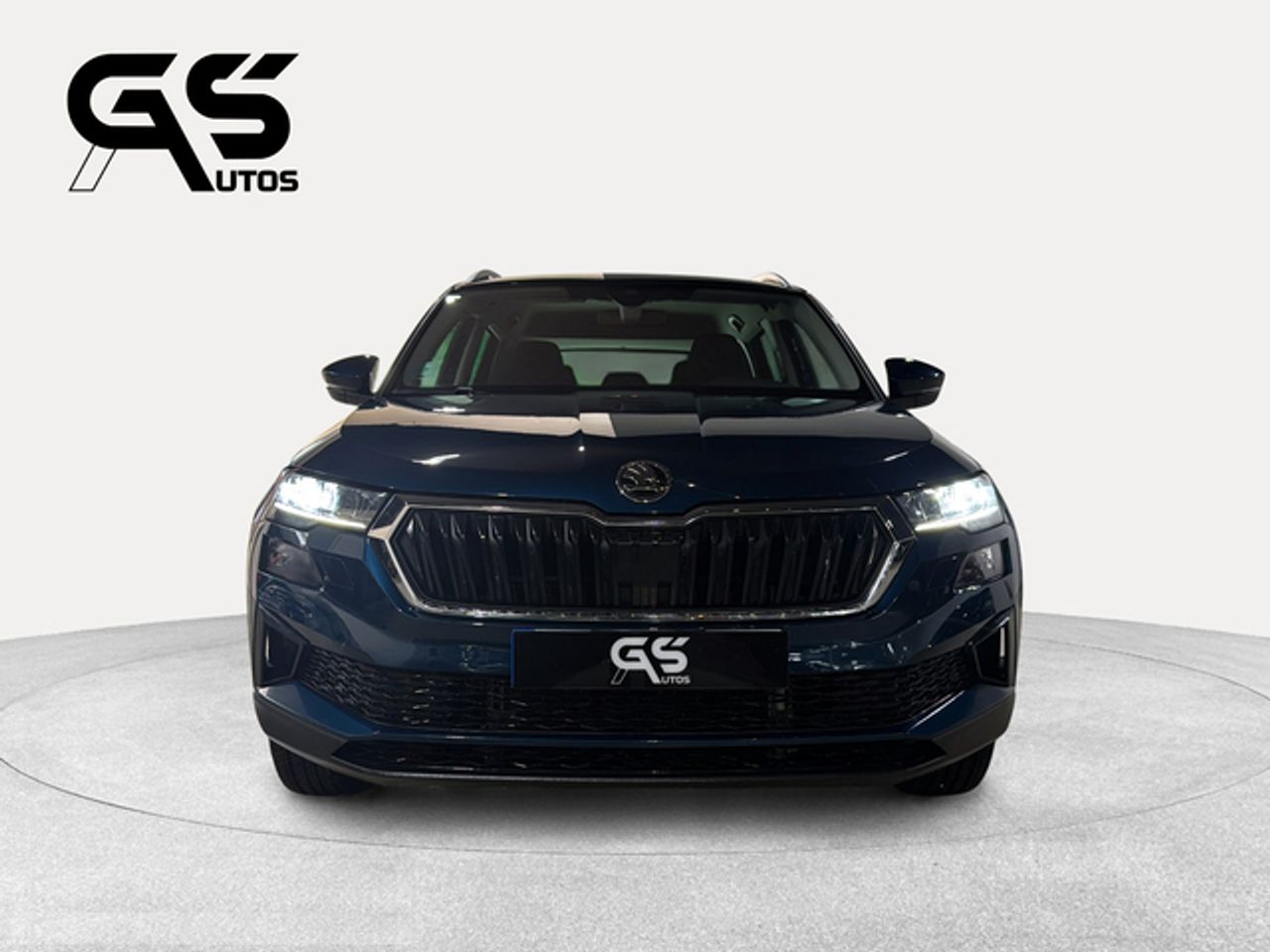 Foto Skoda Karoq 2