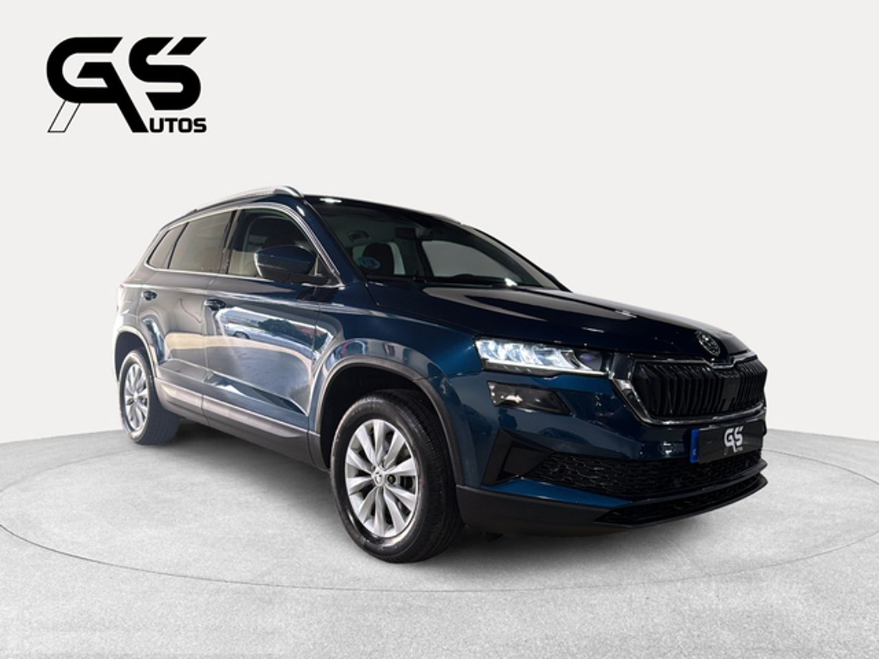 Foto Skoda Karoq 3