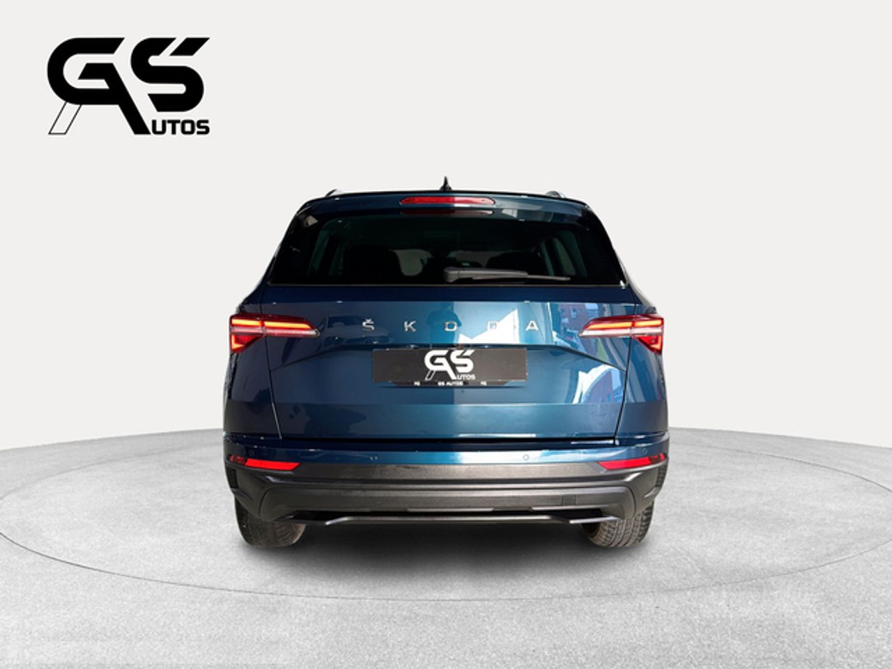 Foto Skoda Karoq 5
