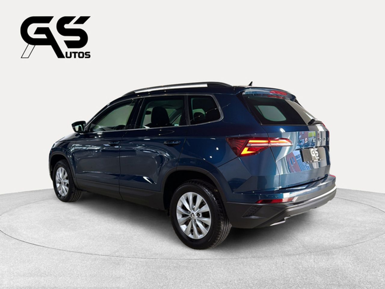 Foto Skoda Karoq 6