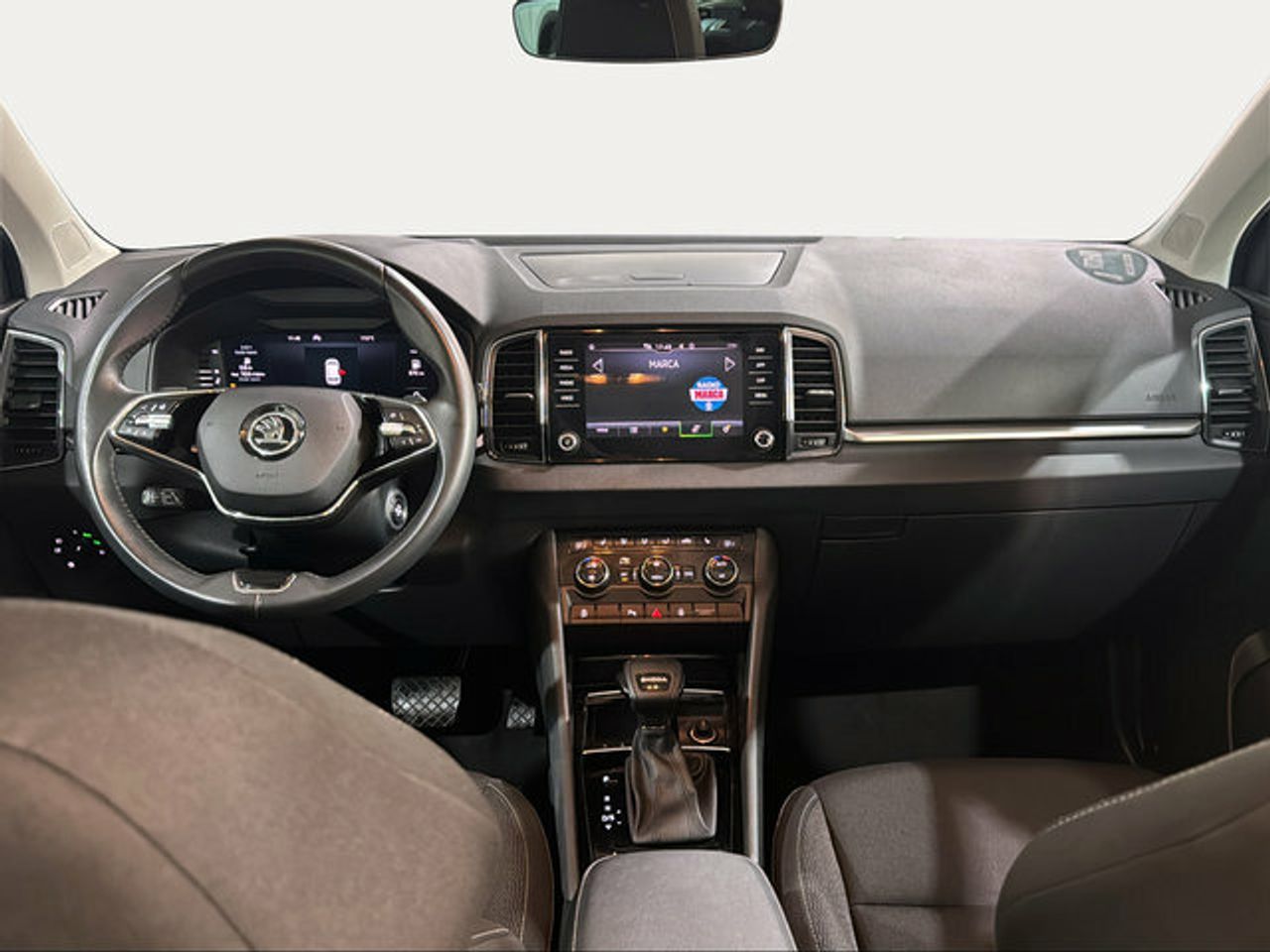 Foto Skoda Karoq 7