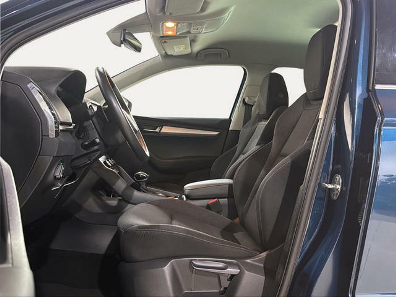 Foto Skoda Karoq 8
