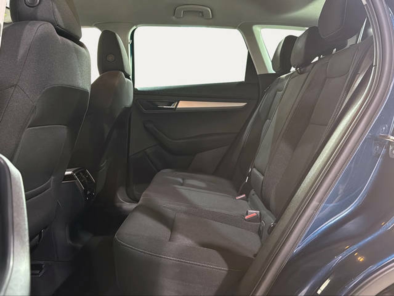 Foto Skoda Karoq 9