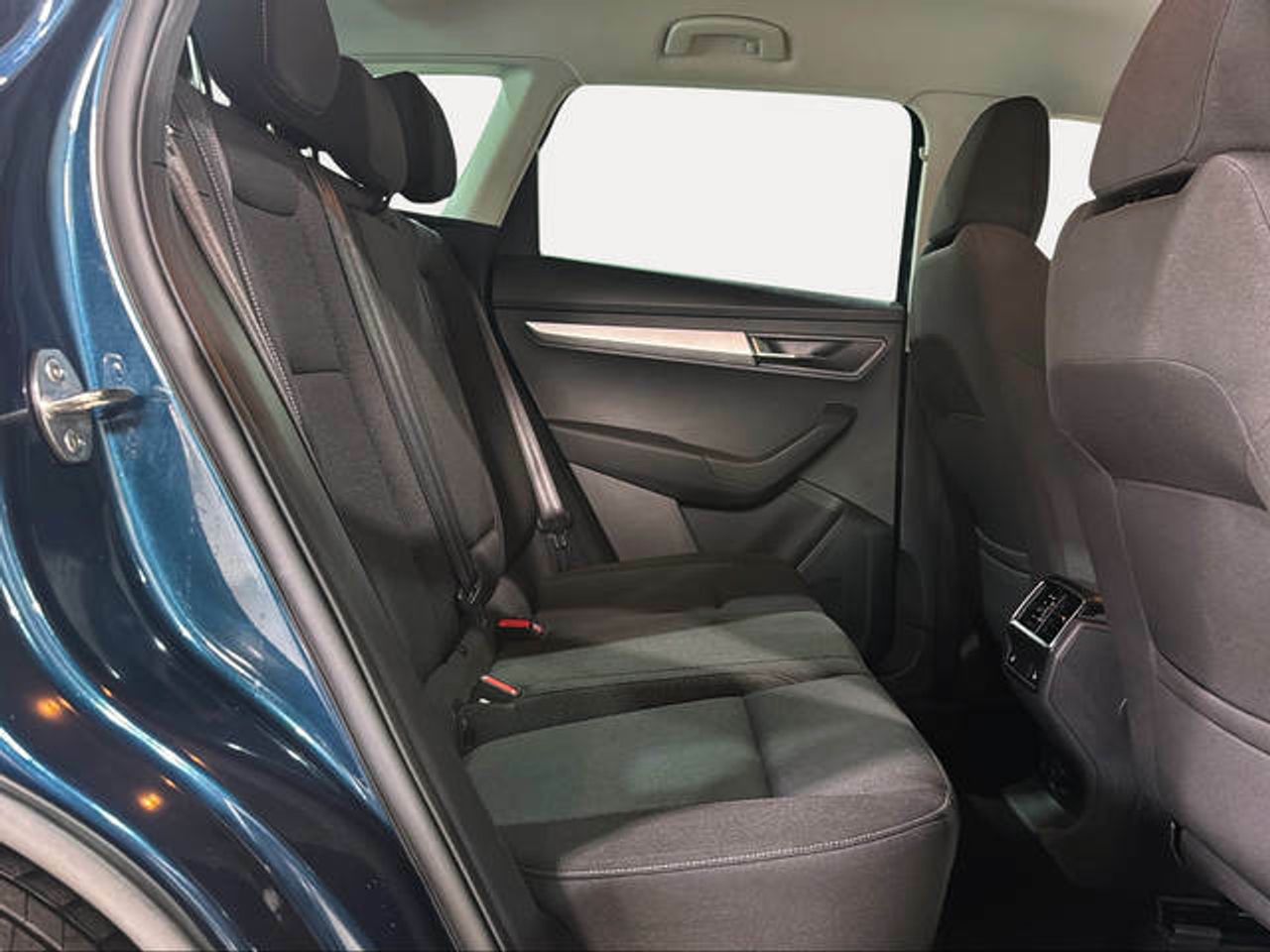Foto Skoda Karoq 10