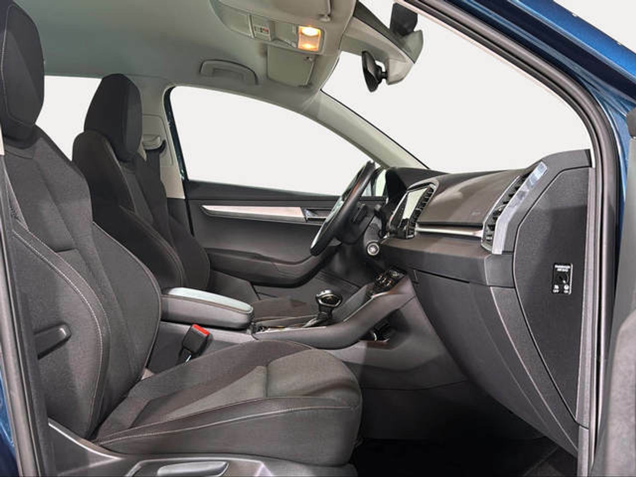 Foto Skoda Karoq 11