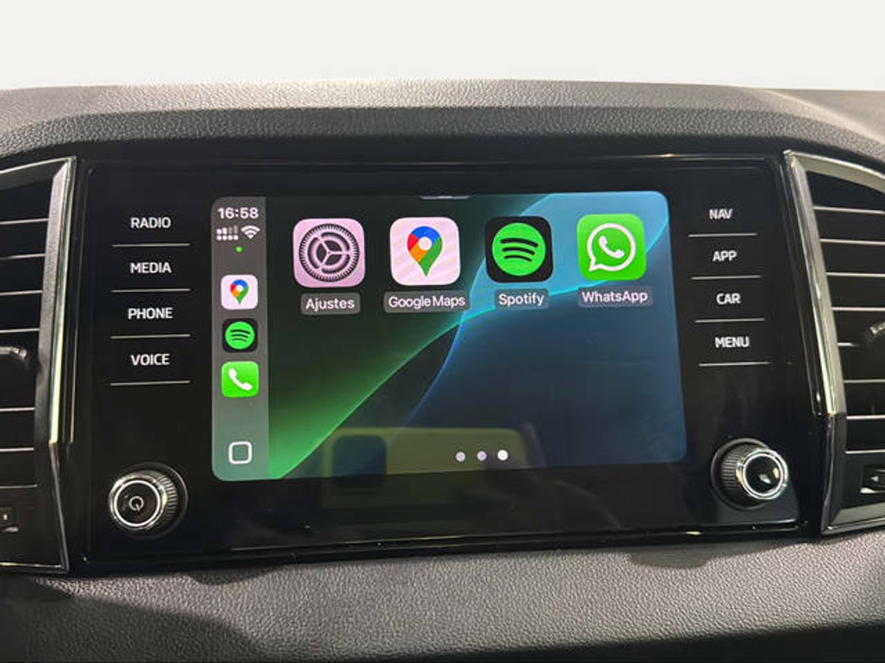 Foto Skoda Karoq 13