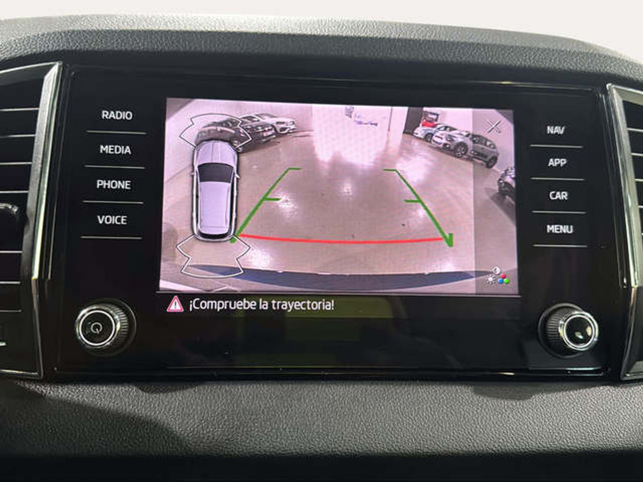 Foto Skoda Karoq 15