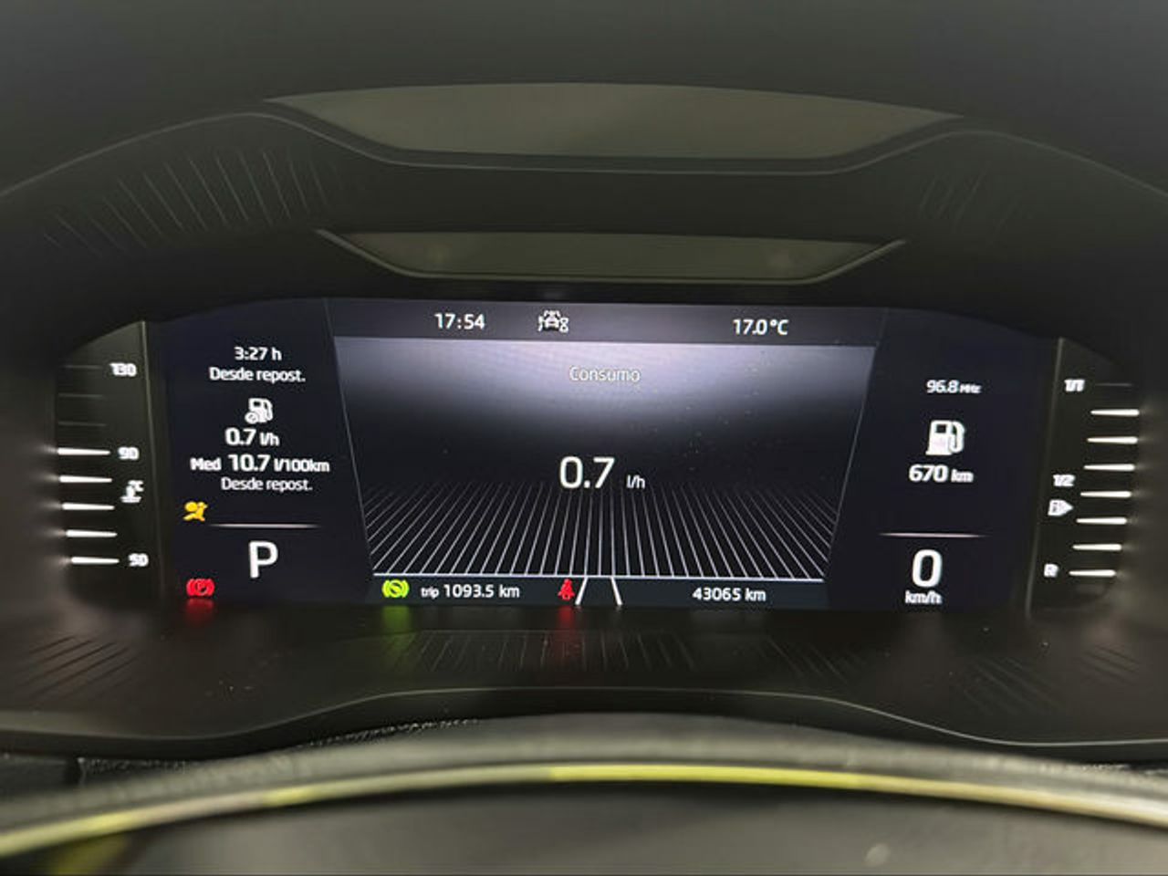 Foto Skoda Karoq 16