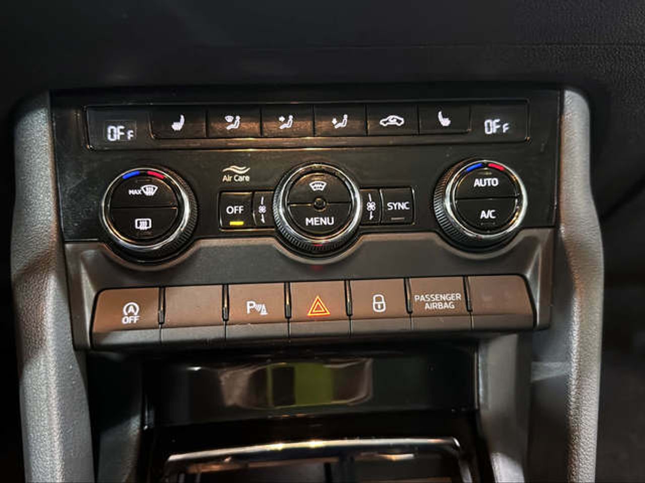 Foto Skoda Karoq 21