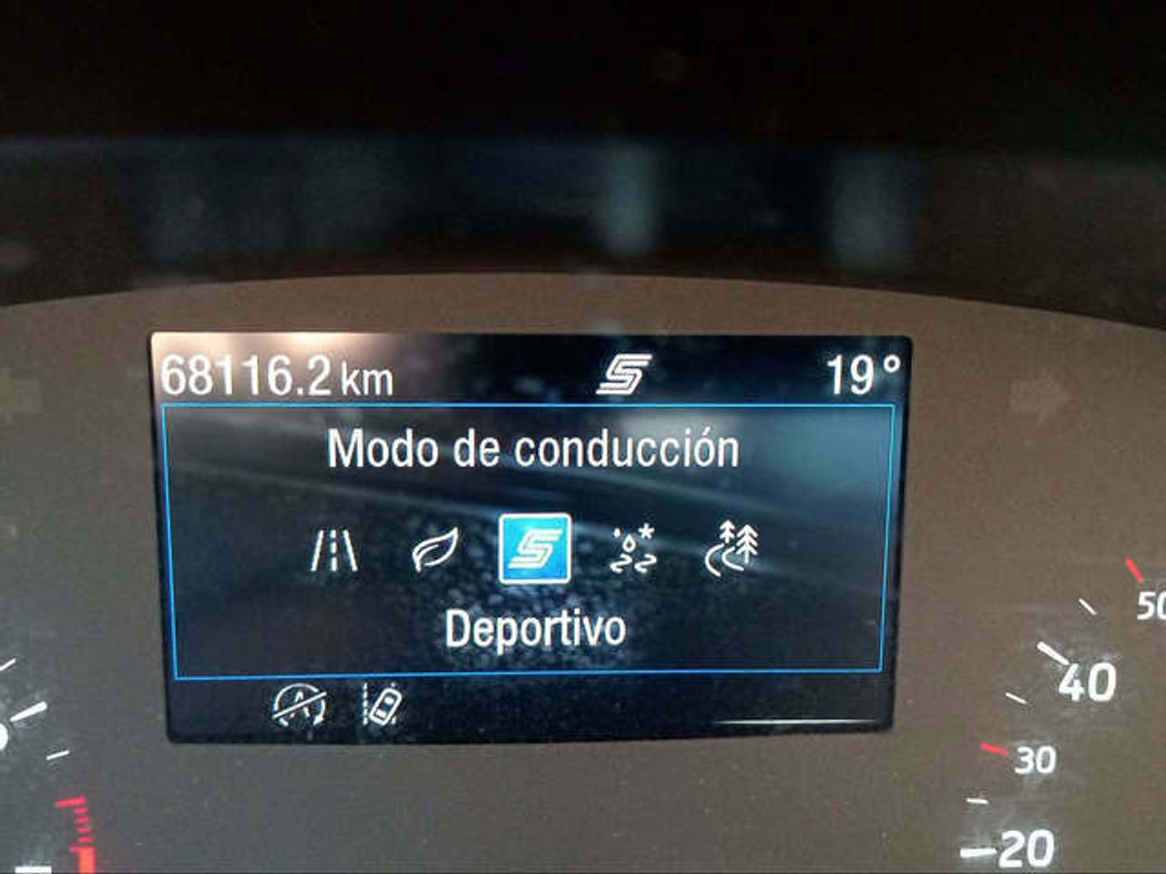 Foto Ford Puma 18