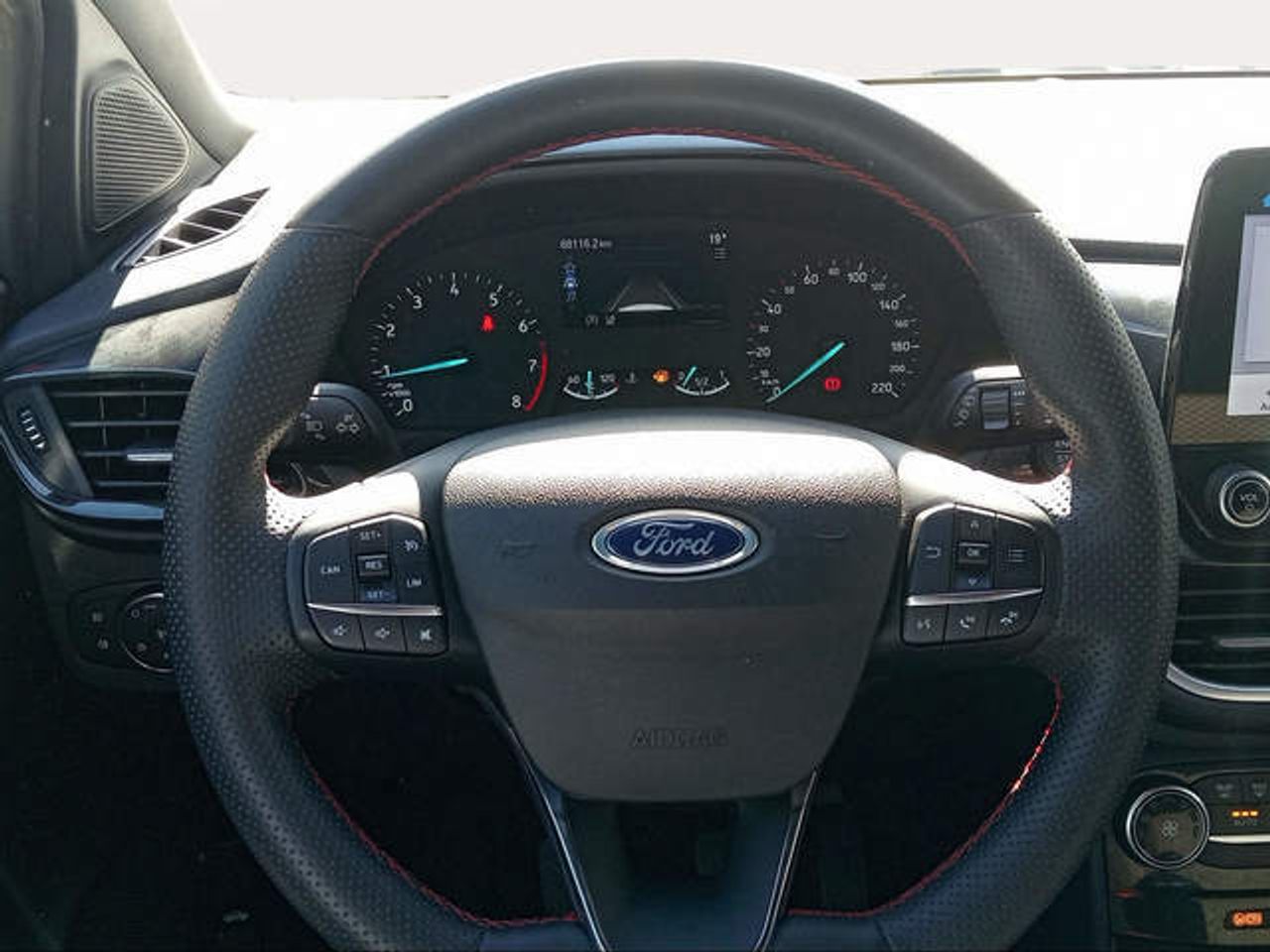 Foto Ford Puma 20