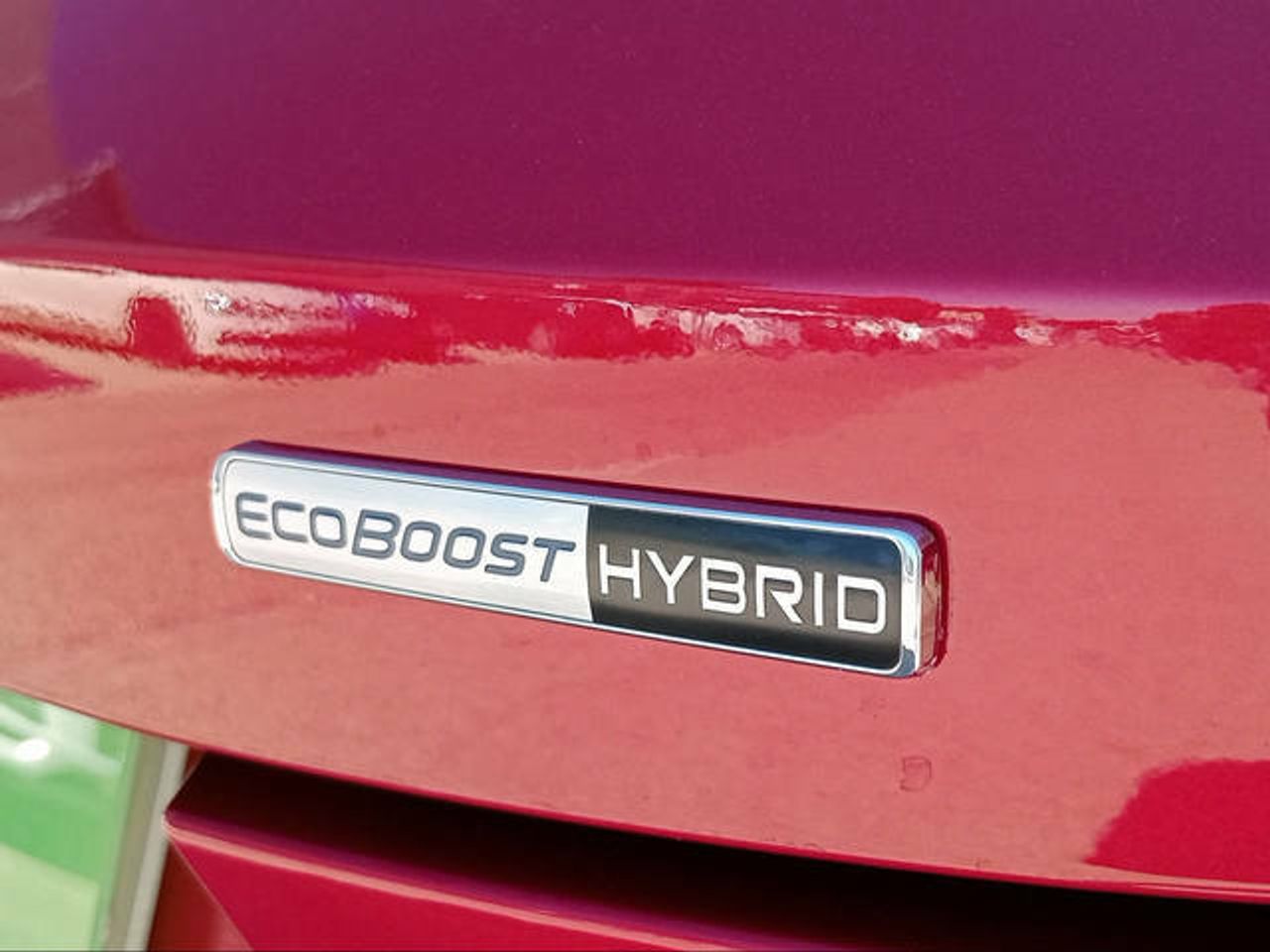 Foto Ford Puma 29