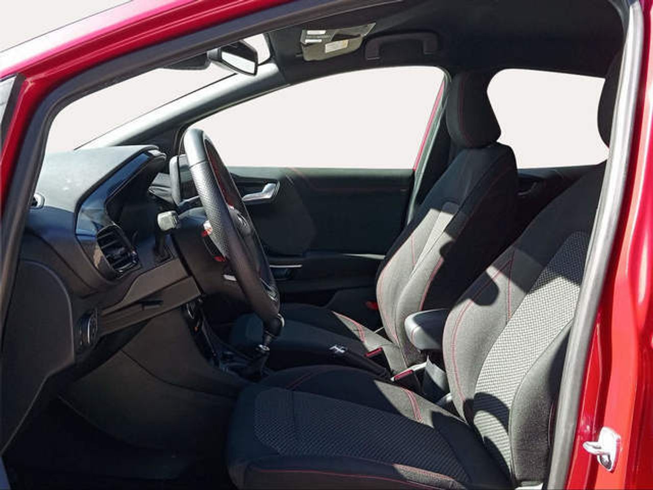 Foto Ford Puma 8