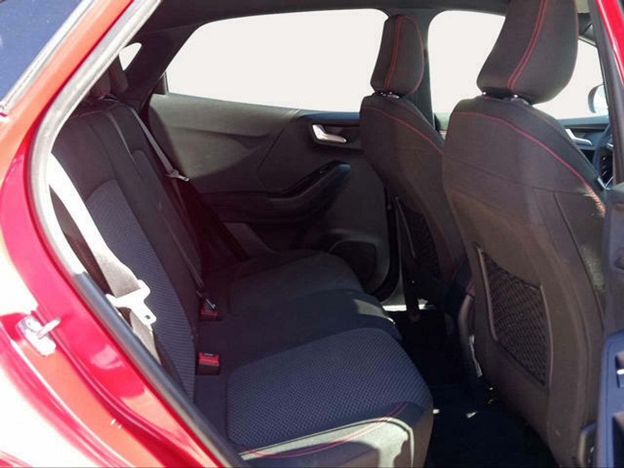 Foto Ford Puma 11