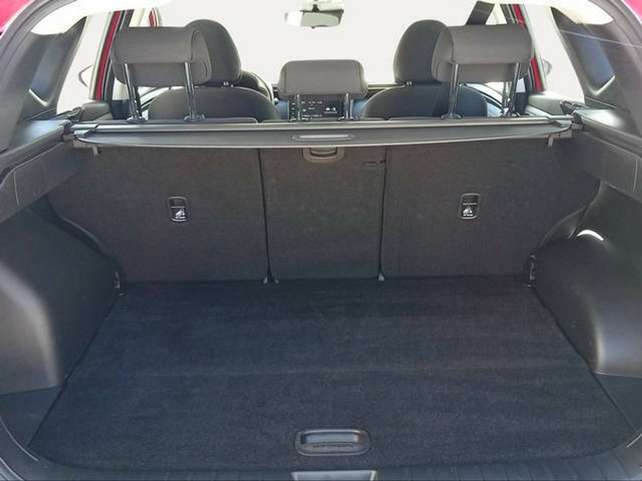 Foto Hyundai Tucson 12